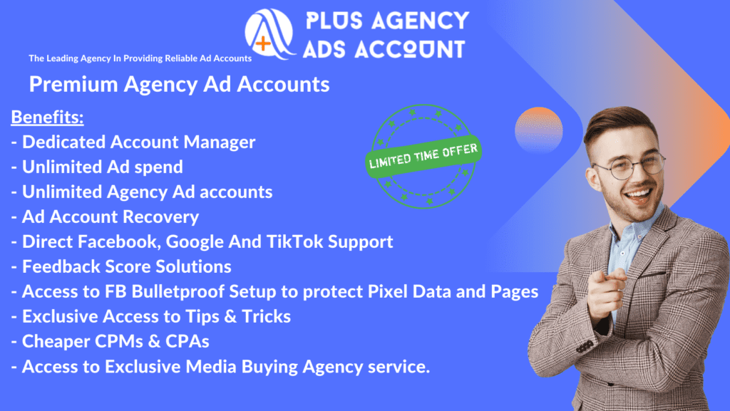 Meta Agency Ad Account